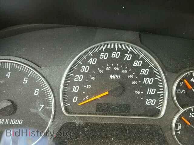 2003 GMC ENVOY - VIN: 1GKDS13SX32194810 - Фото 8