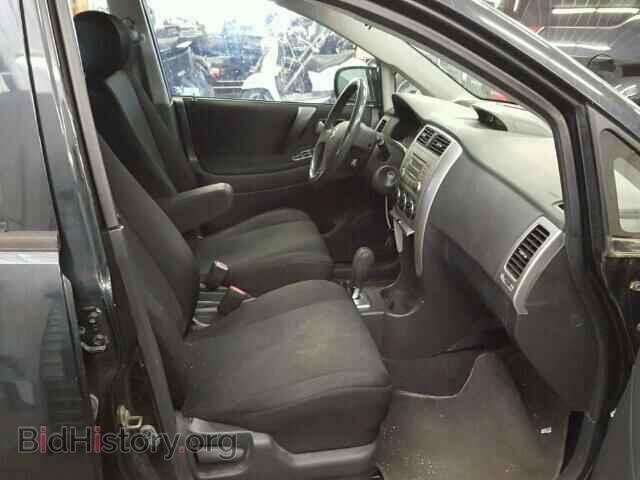 2006 SUZUKI AERIO - VIN: JS2RB61S465300176 - Фото 5