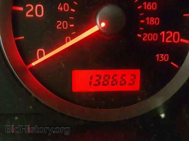2006 SUZUKI AERIO - VIN: JS2RB61S465300176 - Фото 9