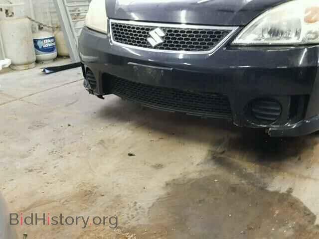 2006 SUZUKI AERIO - VIN: JS2RB61S465300176 - Фото 10