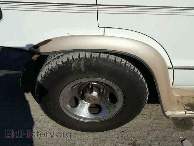 2002 DODGE RAM VAN - VIN: 2B6HB11Y92K118013 - Фото 9