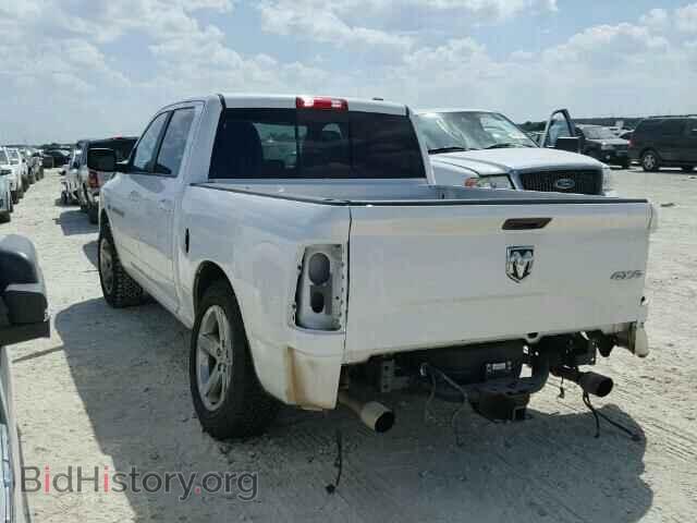 2012 DODGE RAM - VIN: 1C6RD7MT1CS177679 - Photo 3