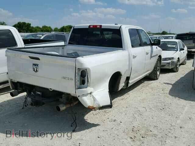 2012 DODGE RAM - VIN: 1C6RD7MT1CS177679 - Photo 4