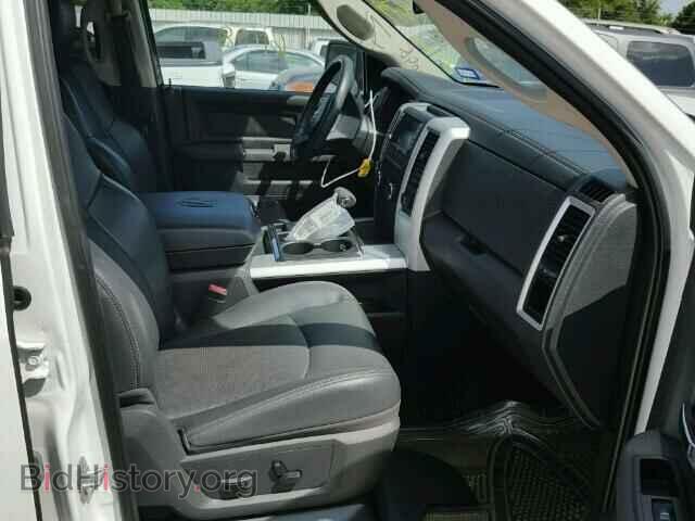 2012 DODGE RAM - VIN: 1C6RD7MT1CS177679 - Photo 5