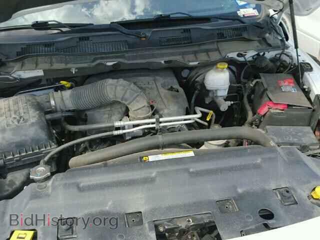 2012 DODGE RAM - VIN: 1C6RD7MT1CS177679 - Photo 7