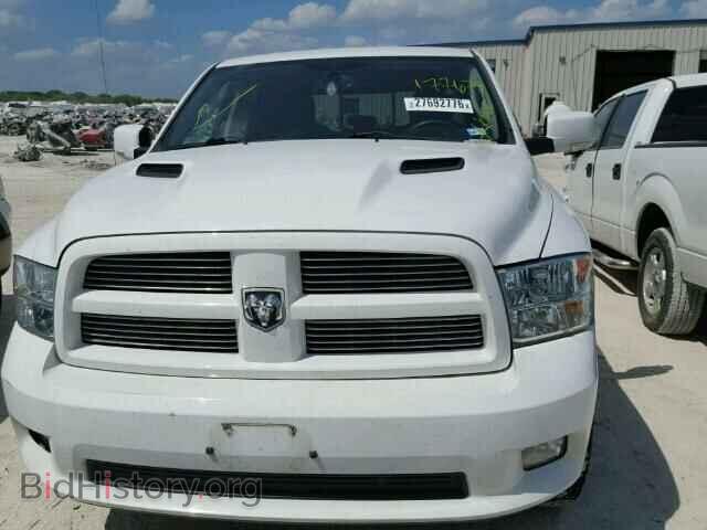 2012 DODGE RAM - VIN: 1C6RD7MT1CS177679 - Photo 9