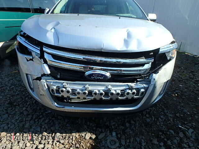 2014 FORD EDGE - VIN: 2FMDK4JC6EBB34041 - Photo 9