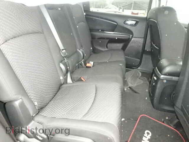 2015 DODGE JOURNEY - VIN: 3C4PDCBB8FT531056 - Фото 6