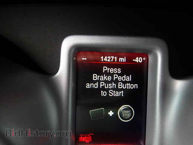 2015 DODGE JOURNEY - VIN: 3C4PDCBB8FT531056 - Фото 8