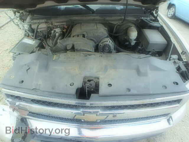 2007 CHEVROLET SILVERADO - VIN: 1GCEC19C97Z536435 - Photo 7