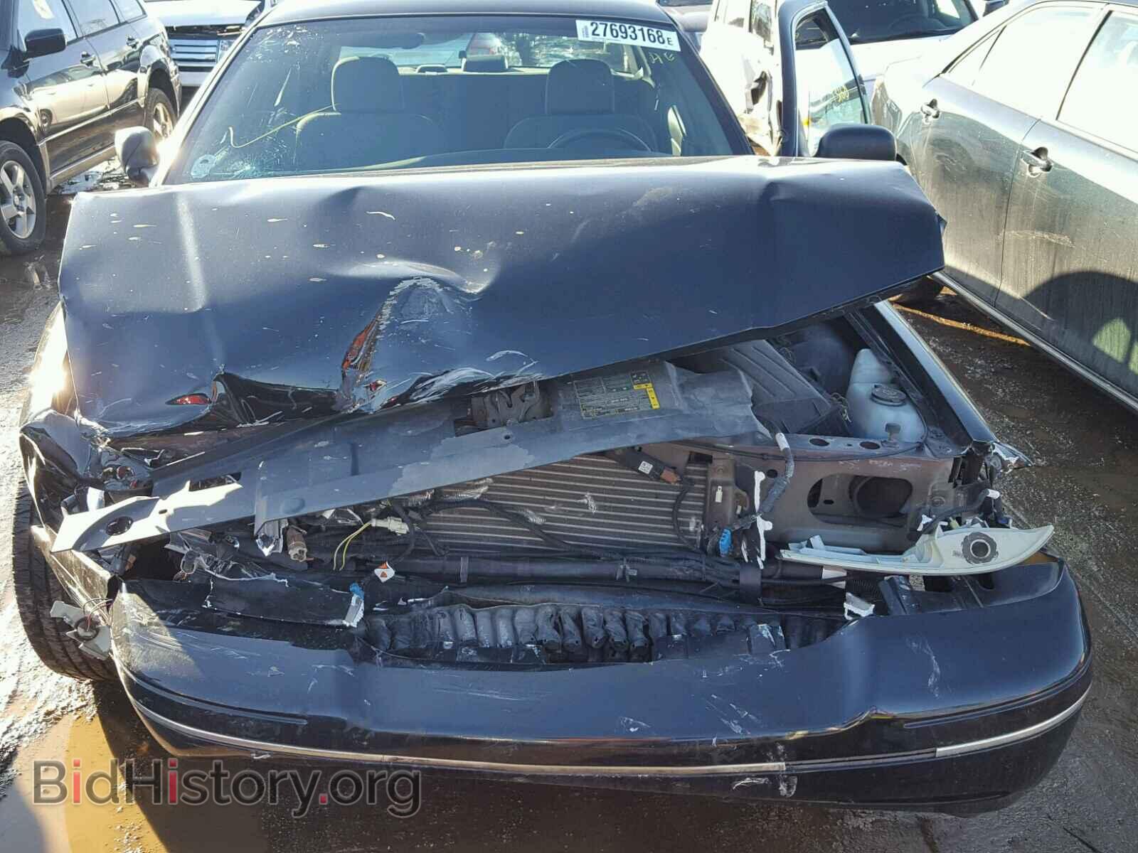 2005 FORD CROWN VIC - VIN: 2FAFP71W35X178663 - Фото 7