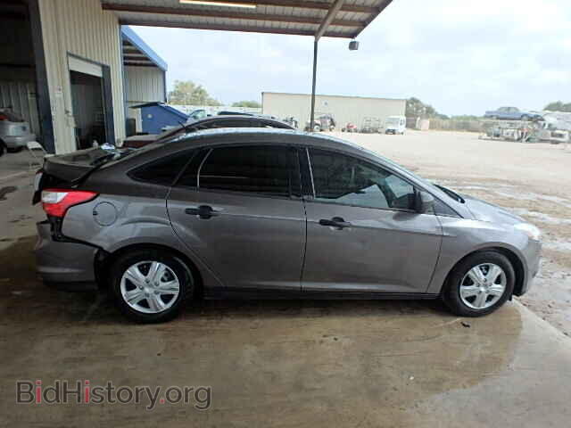 2014 FORD FOCUS - VIN: 1FADP3E20EL412729 - Фото 10