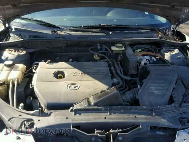 2006 MAZDA 3 S - VIN: JM1BK124361445411 - Фото 7