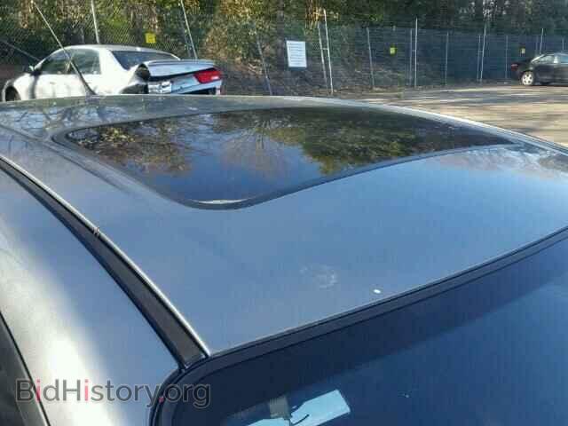 2006 MAZDA 3 S - VIN: JM1BK124361445411 - Фото 9