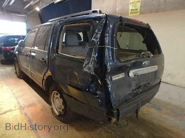 2013 FORD EXPEDITION - VIN: 1FMJU1G50DEF40131 - Фото 3