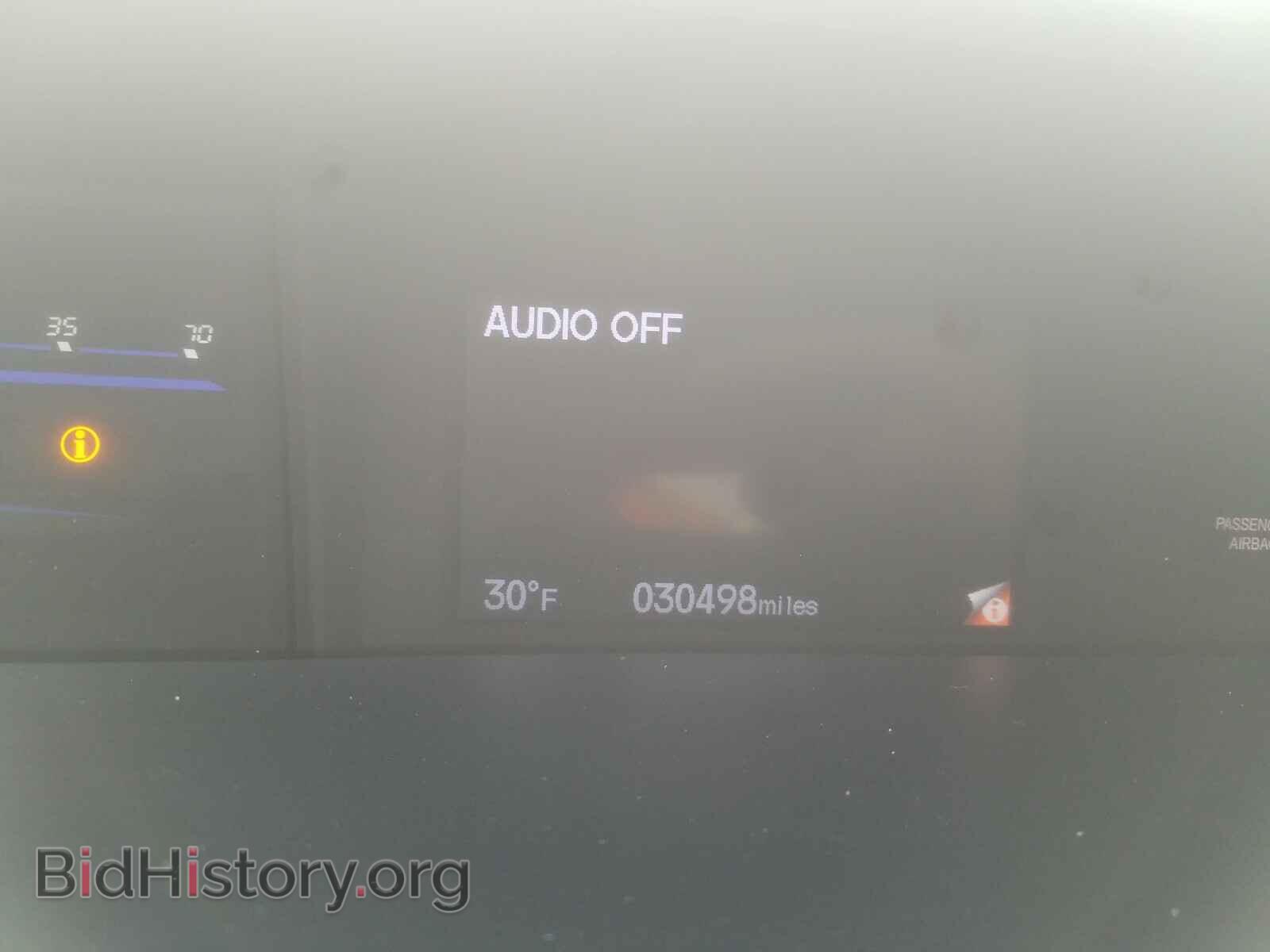 2014 HONDA CIVIC LX - VIN: 19XFB2F5XEE256213 - Фото 8