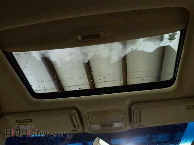 2007 HONDA PILOT - VIN: 5FNYF18597B020234 - Фото 9