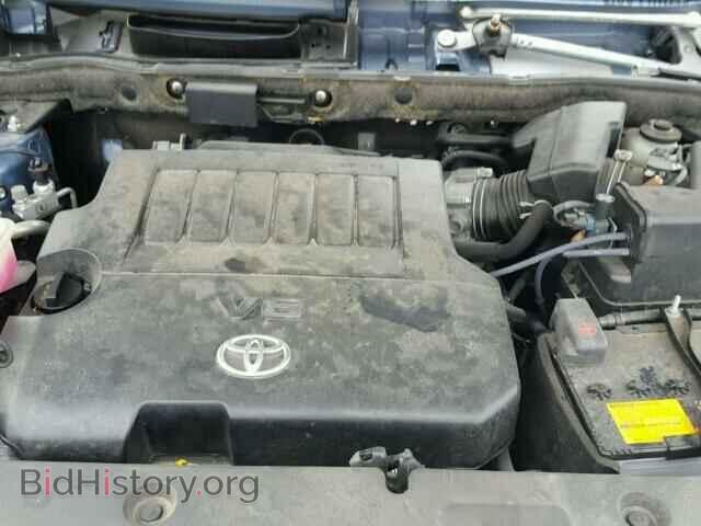 2012 TOYOTA RAV4 - VIN: JTMBK4DV2CD018917 - Фото 7