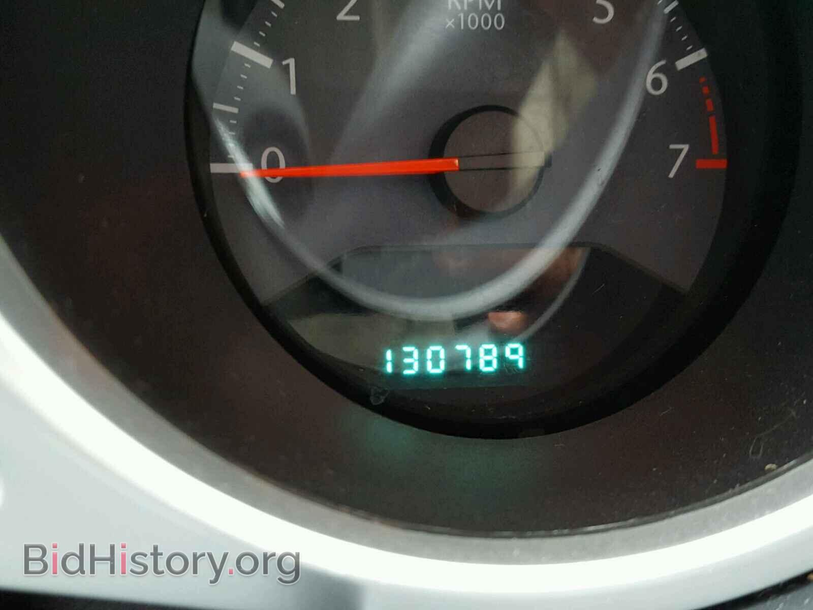 2010 CHRYSLER SEBRING - VIN: 1C3CC5FB8AN223437 - Photo 8