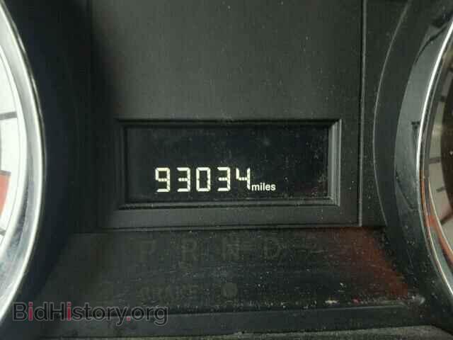 2013 DODGE CARAVAN - VIN: 2C4RDGCG5DR527346 - Фото 8