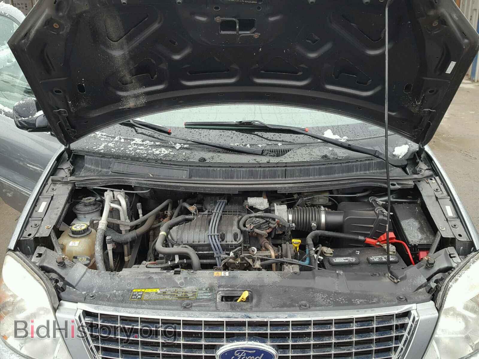 2007 FORD FREESTAR - VIN: 2FMZA52217BA15398 - Фото 7