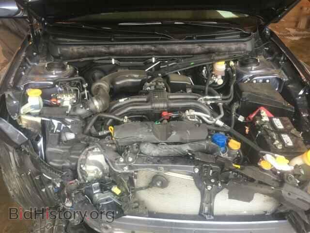 2014 SUBARU OUTBACK - VIN: 4S4BRBLC9E3295679 - Фото 7
