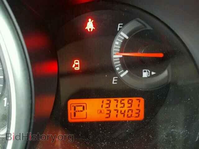 2011 NISSAN VERSA - VIN: 3N1BC1CP3BL412663 - Photo 8