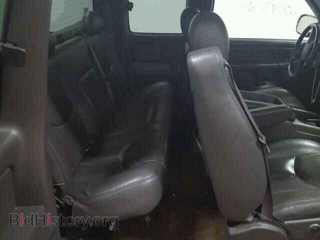 2006 CHEVROLET SILVERADO - VIN: 2GCEK19B261112645 - Фото 6