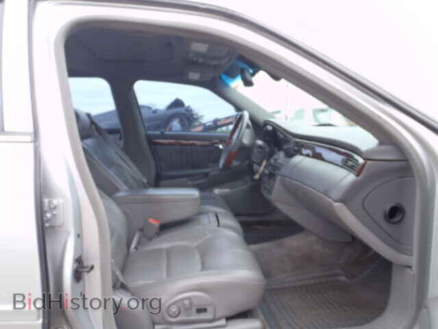2002 CADILLAC DEVILLE - VIN: 1G6KE54Y22U108965 - Photo 5