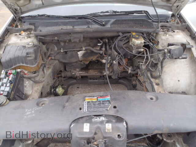 2002 CADILLAC DEVILLE - VIN: 1G6KE54Y22U108965 - Photo 7