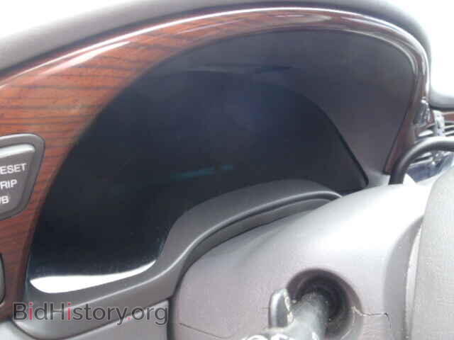 2002 CADILLAC DEVILLE - VIN: 1G6KE54Y22U108965 - Photo 8
