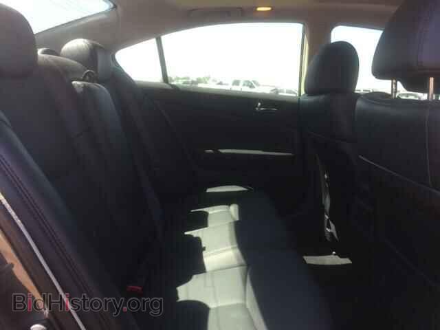 2013 NISSAN MAXIMA - VIN: 1N4AA5AP0DC804223 - Фото 6
