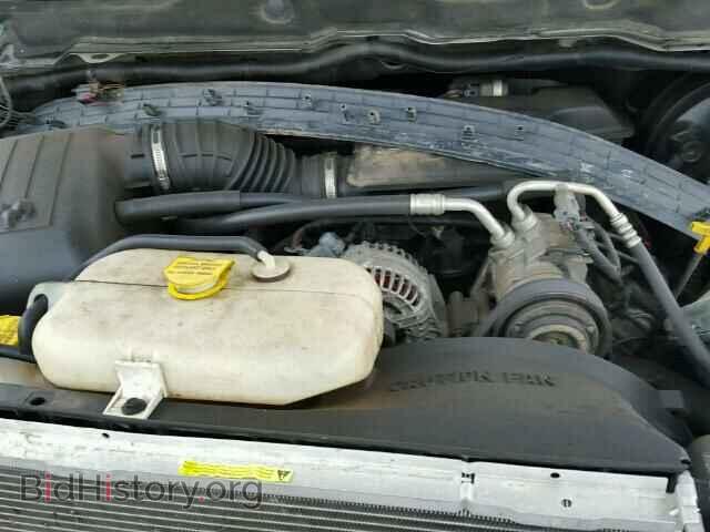 2004 DODGE RAM 1500 - VIN: 1D7HU18D34S736726 - Фото 7