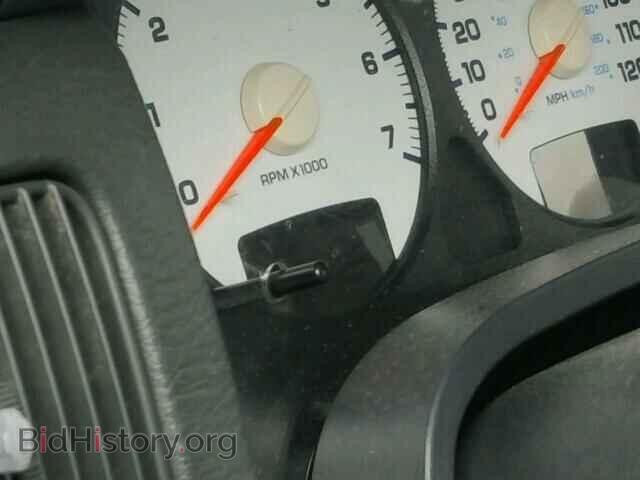 2004 DODGE RAM 1500 - VIN: 1D7HU18D34S736726 - Фото 8