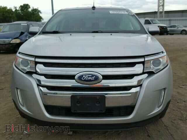 2013 FORD EDGE - VIN: 2FMDK4KC6DBA23261 - Photo 9