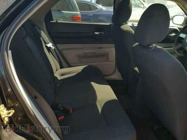 2006 DODGE MAGNUM - VIN: 2D4FV47V06H428310 - Фото 6