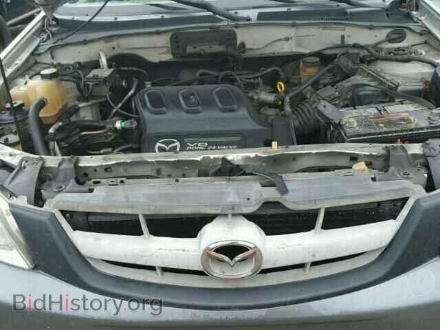 2001 MAZDA TRIBUTE - VIN: 4F2YU08111KM34678 - Фото 7