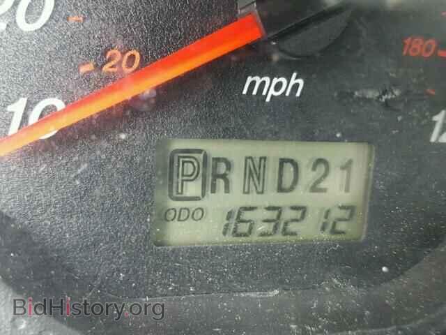 2001 MAZDA TRIBUTE - VIN: 4F2YU08111KM34678 - Фото 8