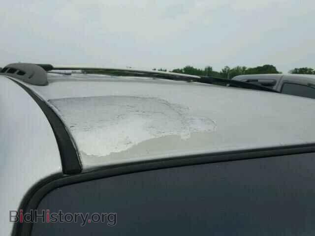 2001 MAZDA TRIBUTE - VIN: 4F2YU08111KM34678 - Фото 10