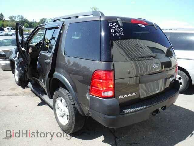 2005 FORD EXPLORER - VIN: 1FMZU72K65UB20576 - Фото 3