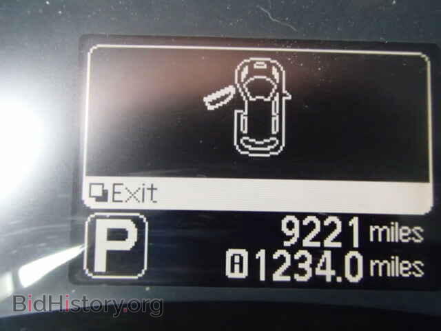 2015 NISSAN LEAF - VIN: 1N4AZ0CP3FC310272 - Фото 8