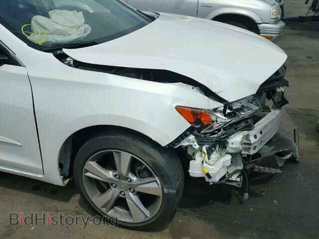 2013 ACURA ILX - VIN: 19VDE1F57DE021803 - Фото 9
