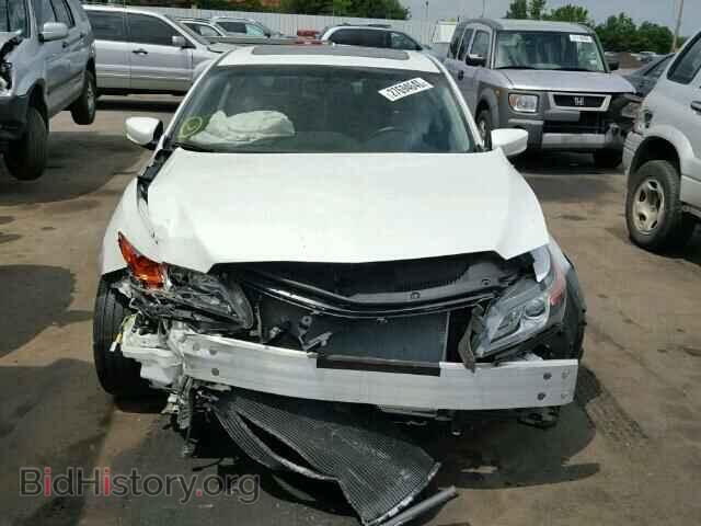 2013 ACURA ILX - VIN: 19VDE1F57DE021803 - Фото 10