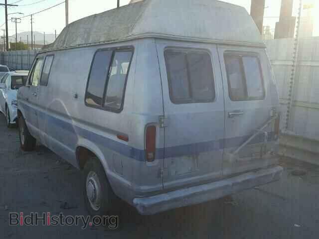 1982 FORD ECONOLINE - VIN: 1FTEE24G1CHA49594 - Photo 3
