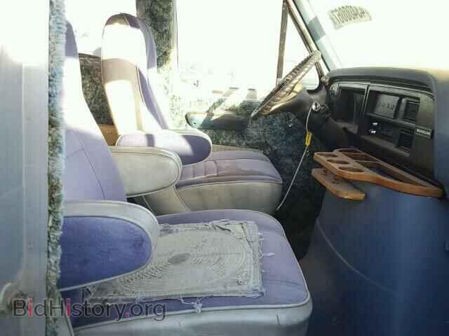 1982 FORD ECONOLINE - VIN: 1FTEE24G1CHA49594 - Photo 5