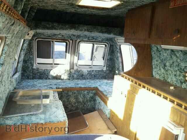 1982 FORD ECONOLINE - VIN: 1FTEE24G1CHA49594 - Photo 6