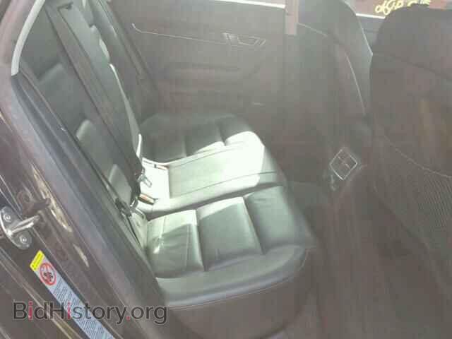 2005 AUDI A6 - VIN: WAUDG94F05N065549 - Фото 6