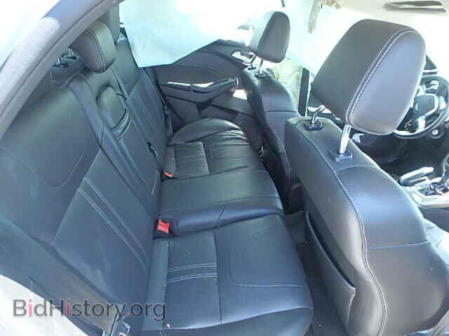 2012 FORD FOCUS - VIN: 1FAHP3M25CL349823 - Фото 6