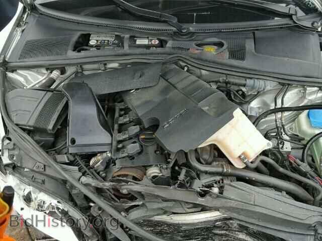 2007 AUDI A4 - VIN: WAUDF48H57K021990 - Photo 7