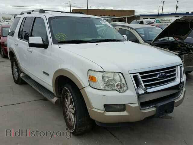 Фотография 1FMEU64E36UB67968 - FORD EXPLORER 2006